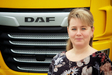 Frau Bastron