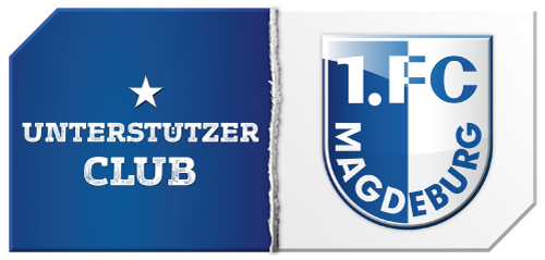 Sponsoring FC Magdeburg