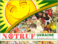Notruf Ukraine