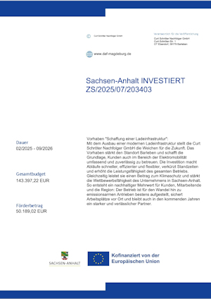 E-Mobilität